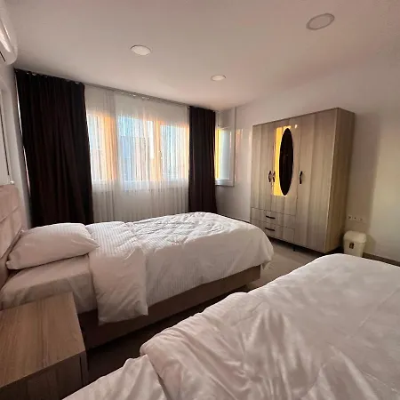 Lumiera Suites Hotel Nilufer Exterior photo