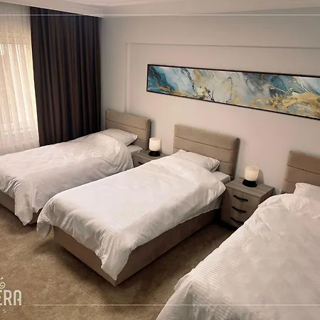 Lumiera Suites Hotel Nilufer Exterior photo