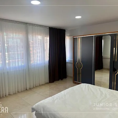 Lumiera Suites Hotel Nilufer Exterior photo