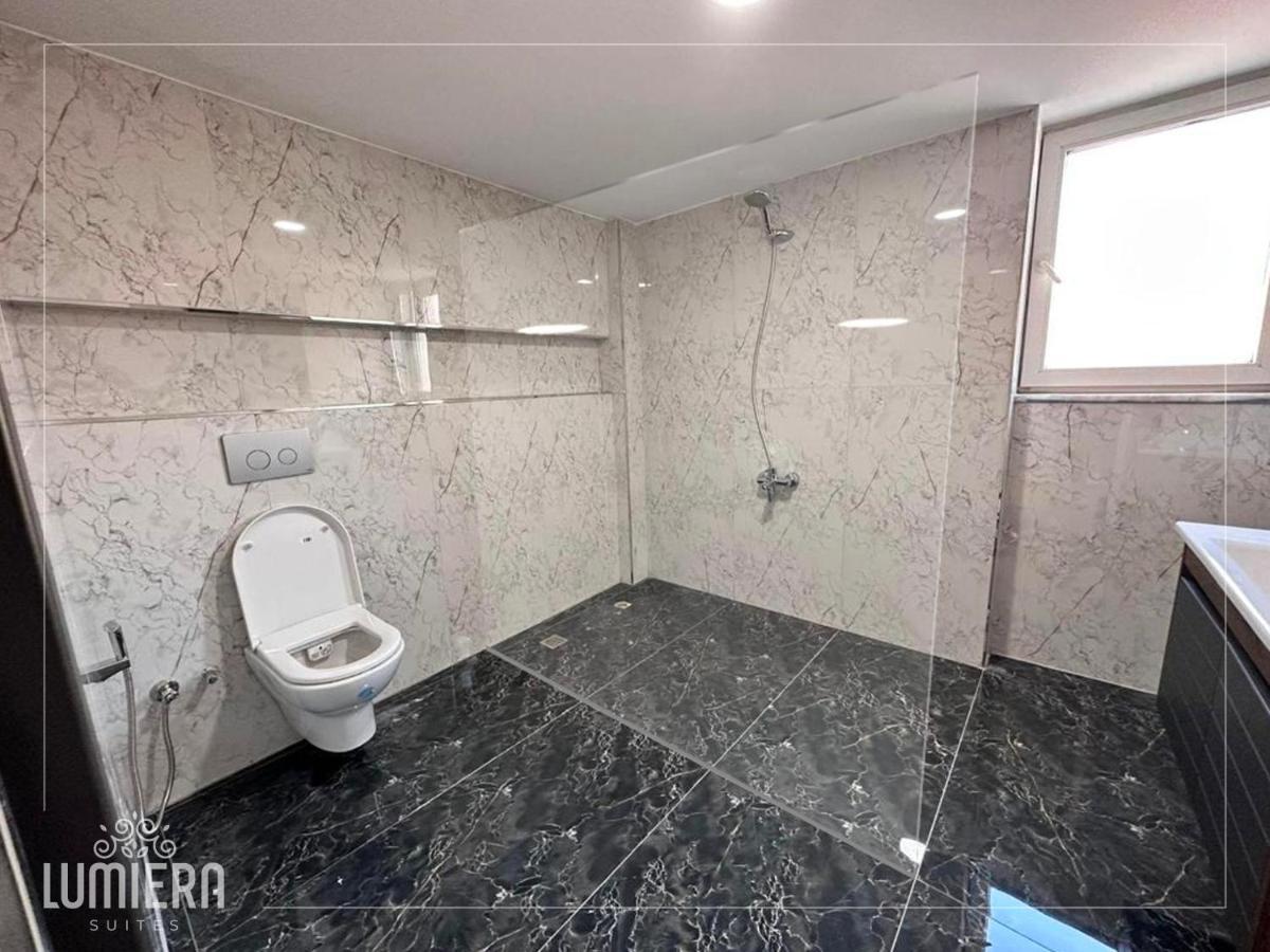 Apartment Lumiera