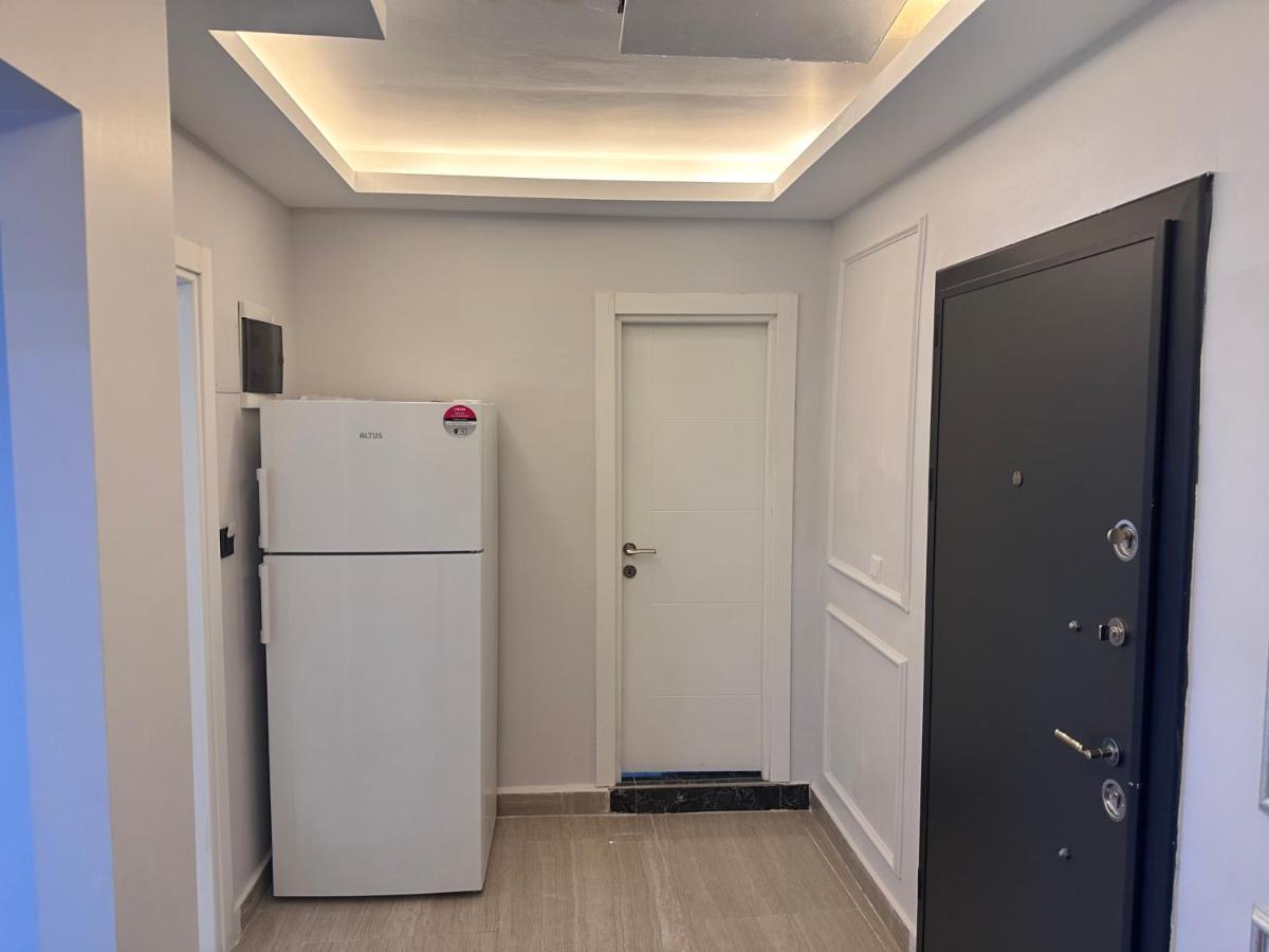 Apartment Lumiera