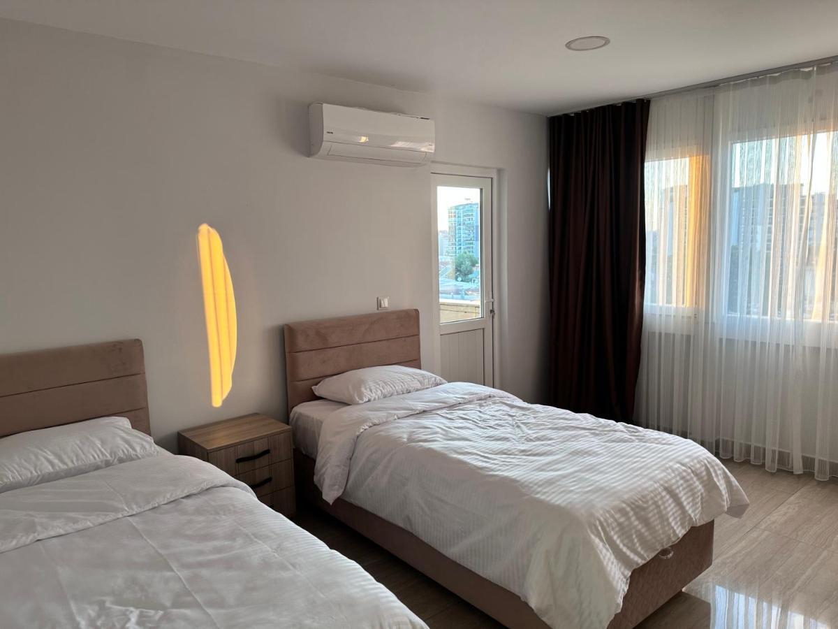 Apartment Lumiera *