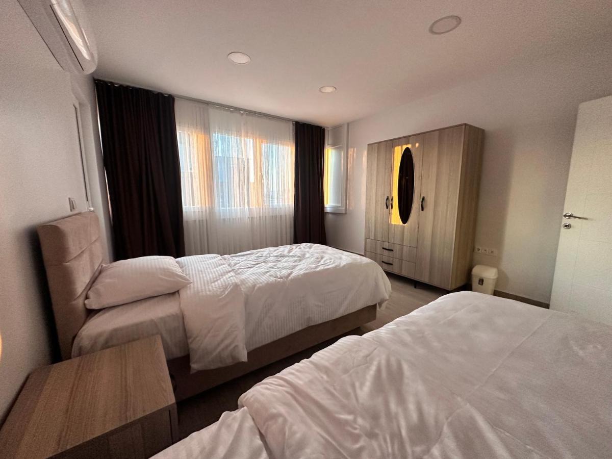 Apartment Lumiera Nilufer