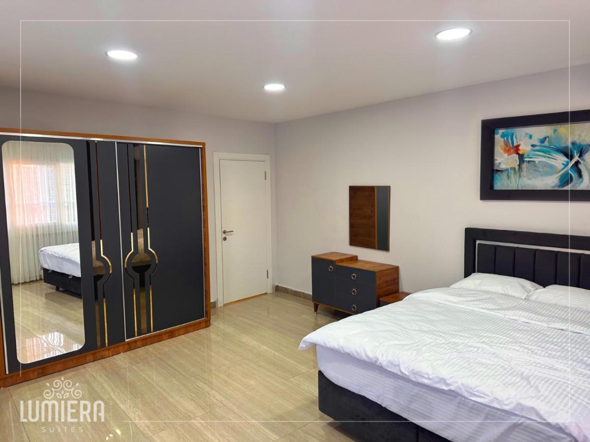 Lumiera Apartment Nilufer