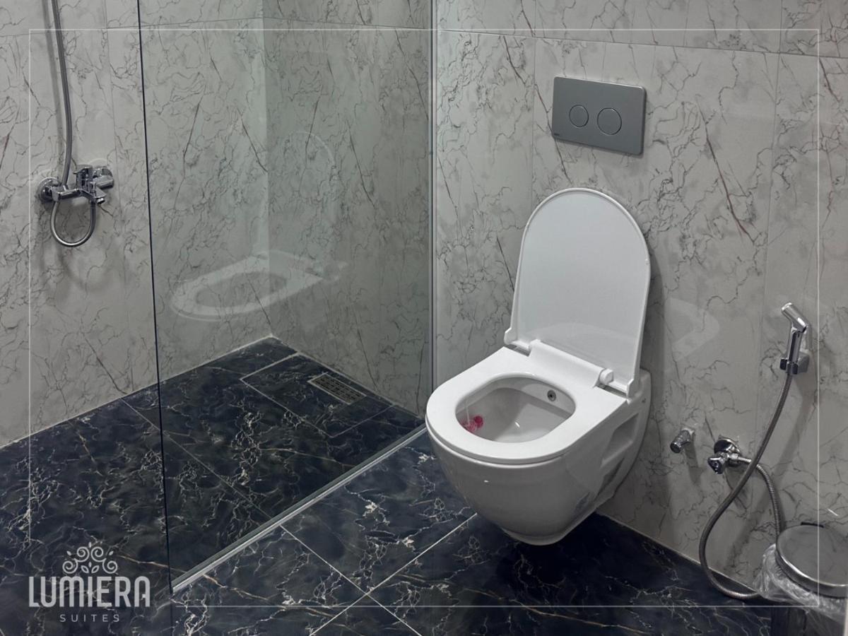 Apartment Lumiera