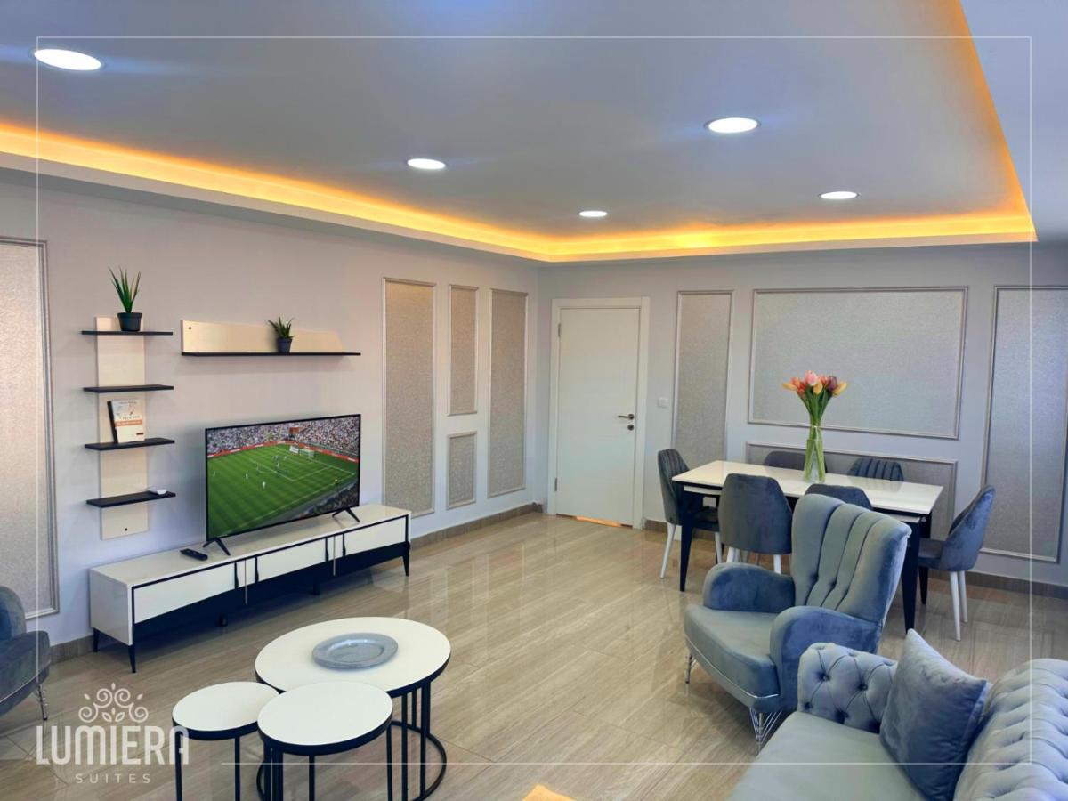 Apartment Lumiera