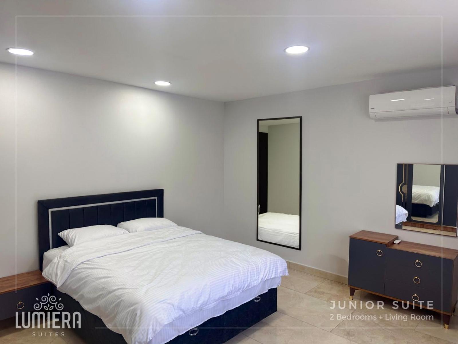 Apartment Lumiera *