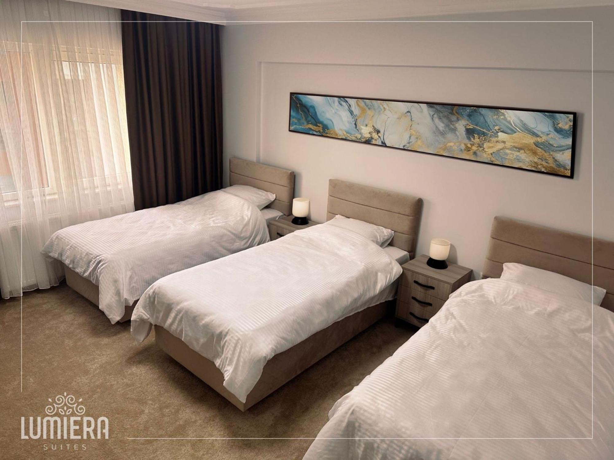 Apartment Lumiera
