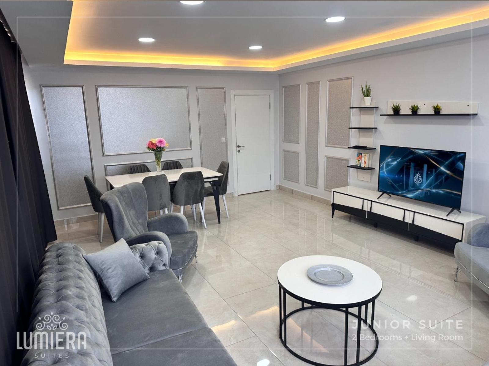 Apartment Lumiera