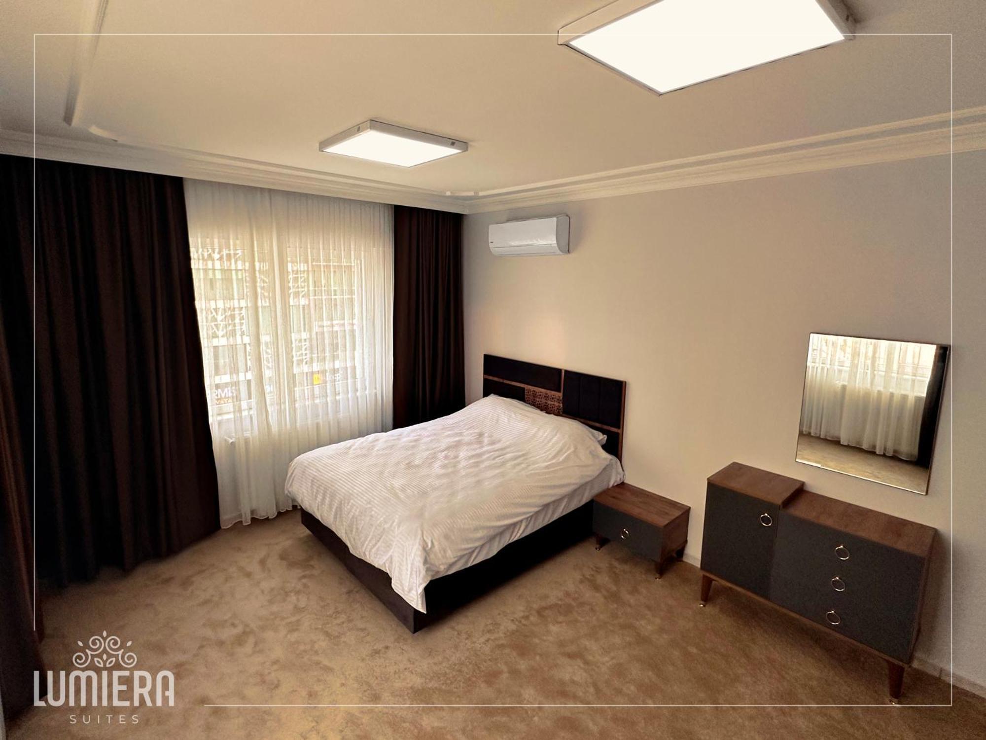 Apartment Lumiera *