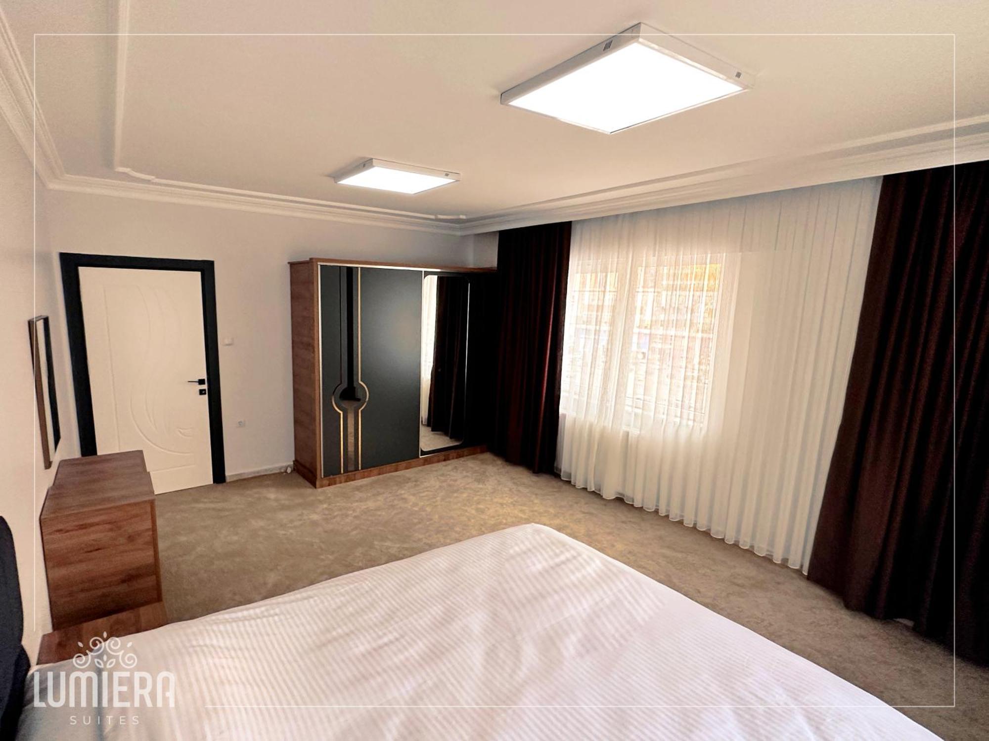 Apartment Lumiera *